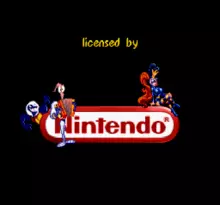 Image n° 4 - screenshots  : Earthworm Jim 2